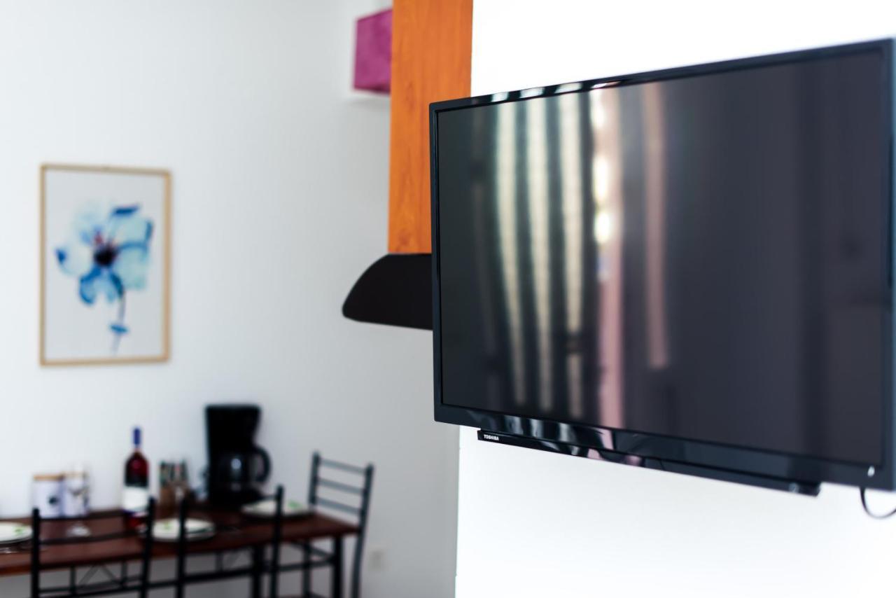Mastabas Studios Rethymno  Luaran gambar