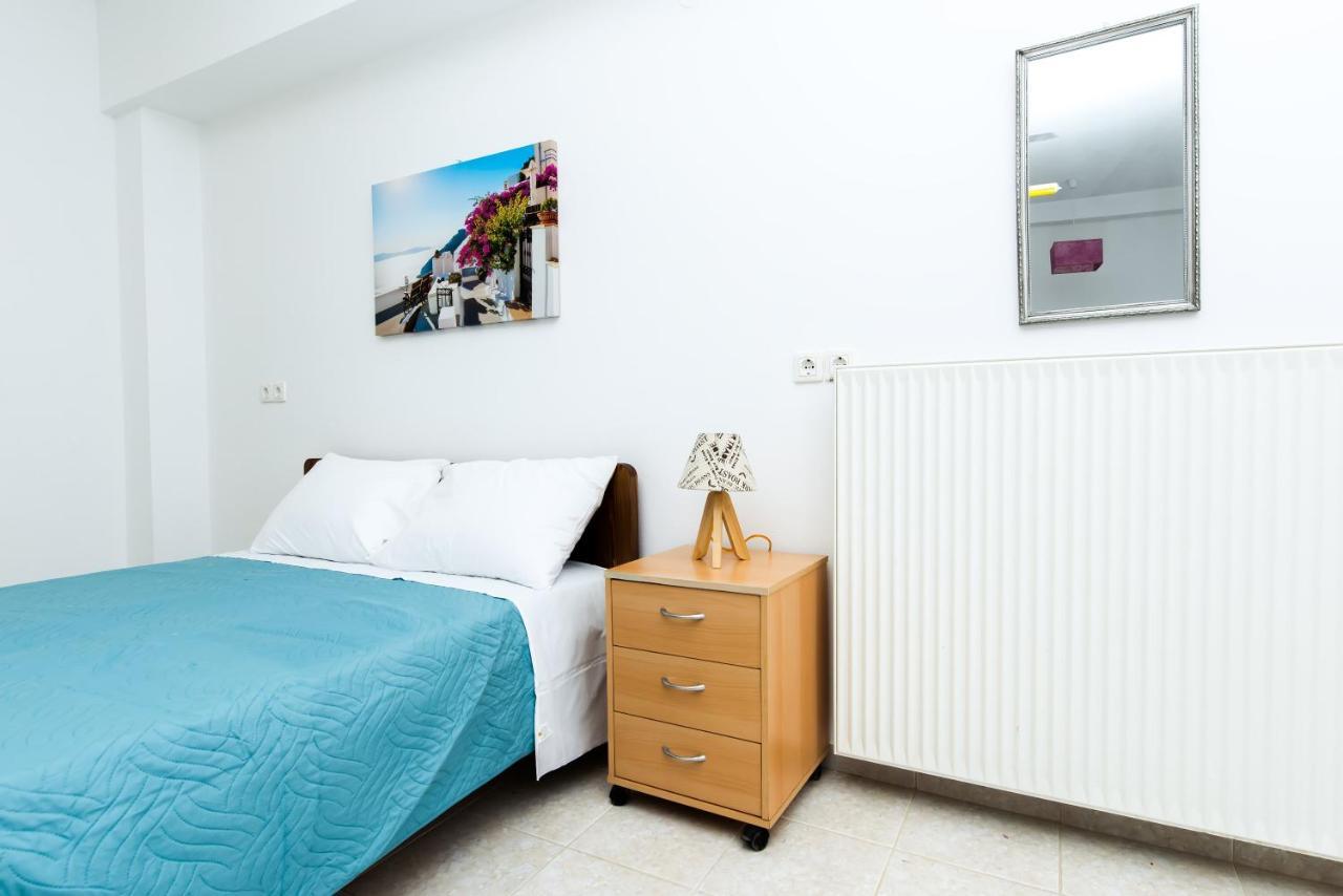 Mastabas Studios Rethymno  Luaran gambar