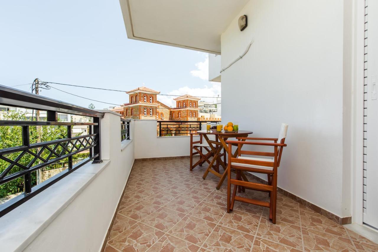 Mastabas Studios Rethymno  Luaran gambar