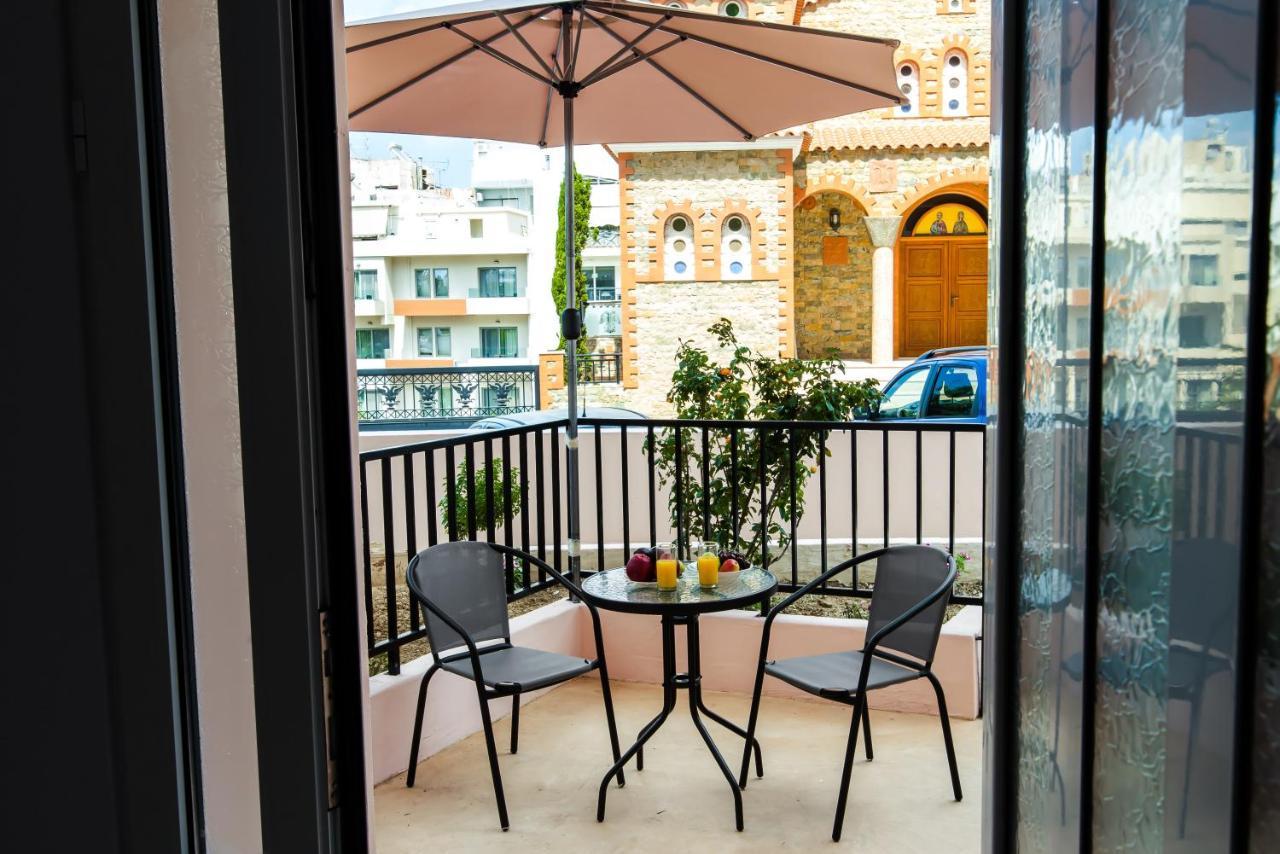 Mastabas Studios Rethymno  Luaran gambar