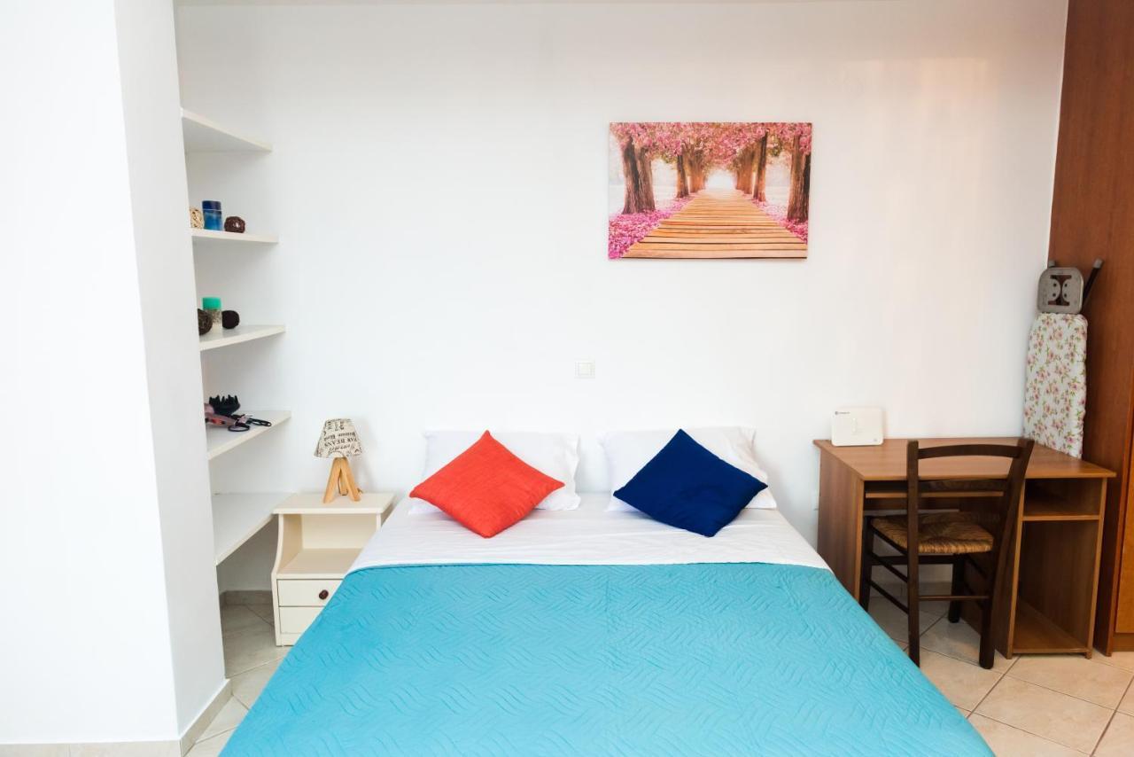 Mastabas Studios Rethymno  Luaran gambar