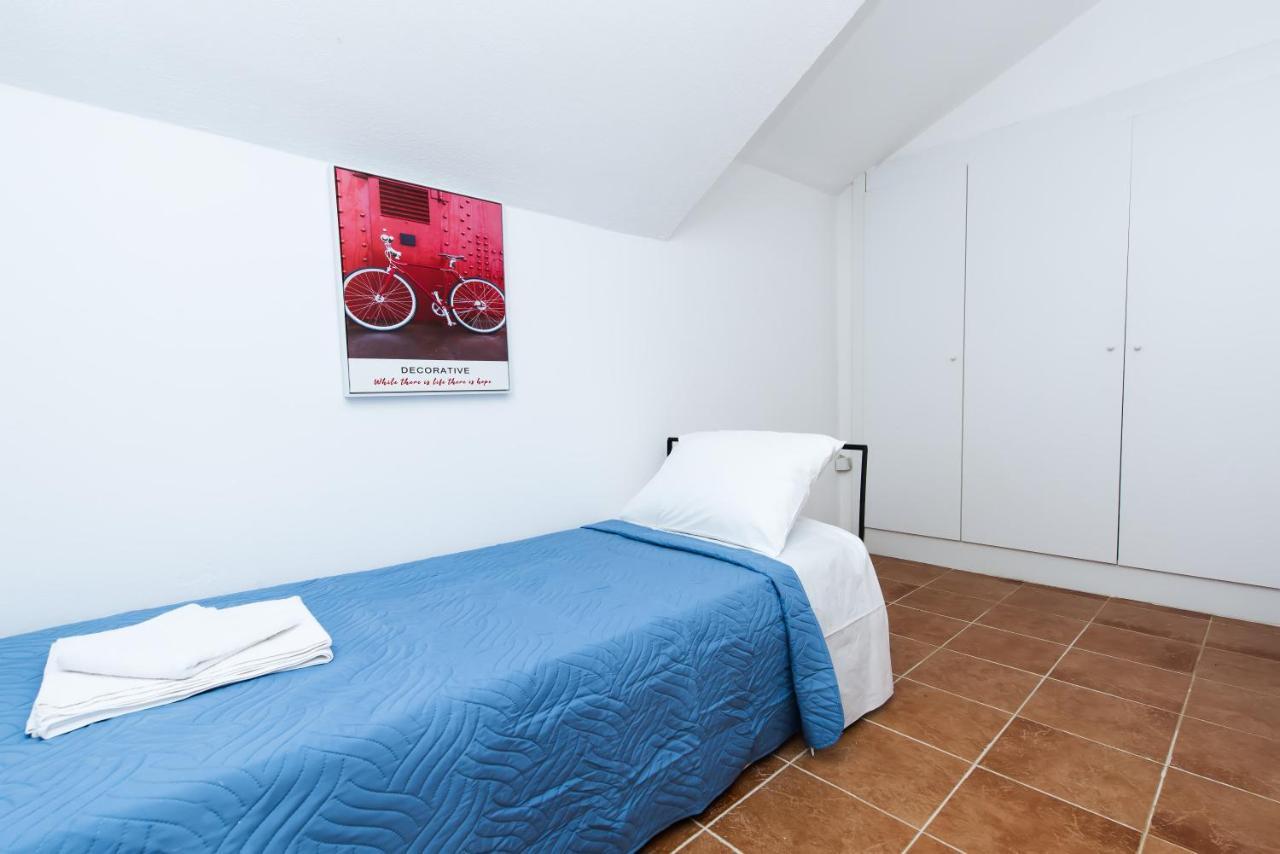 Mastabas Studios Rethymno  Luaran gambar