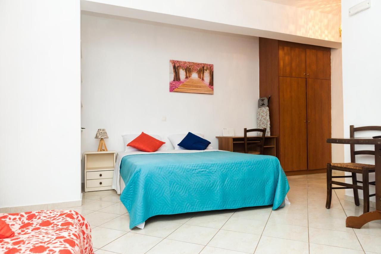 Mastabas Studios Rethymno  Luaran gambar