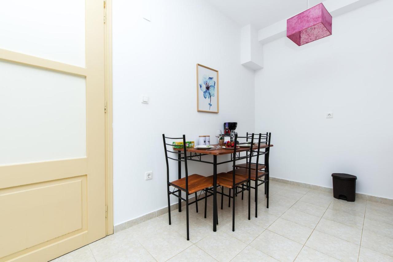 Mastabas Studios Rethymno  Luaran gambar