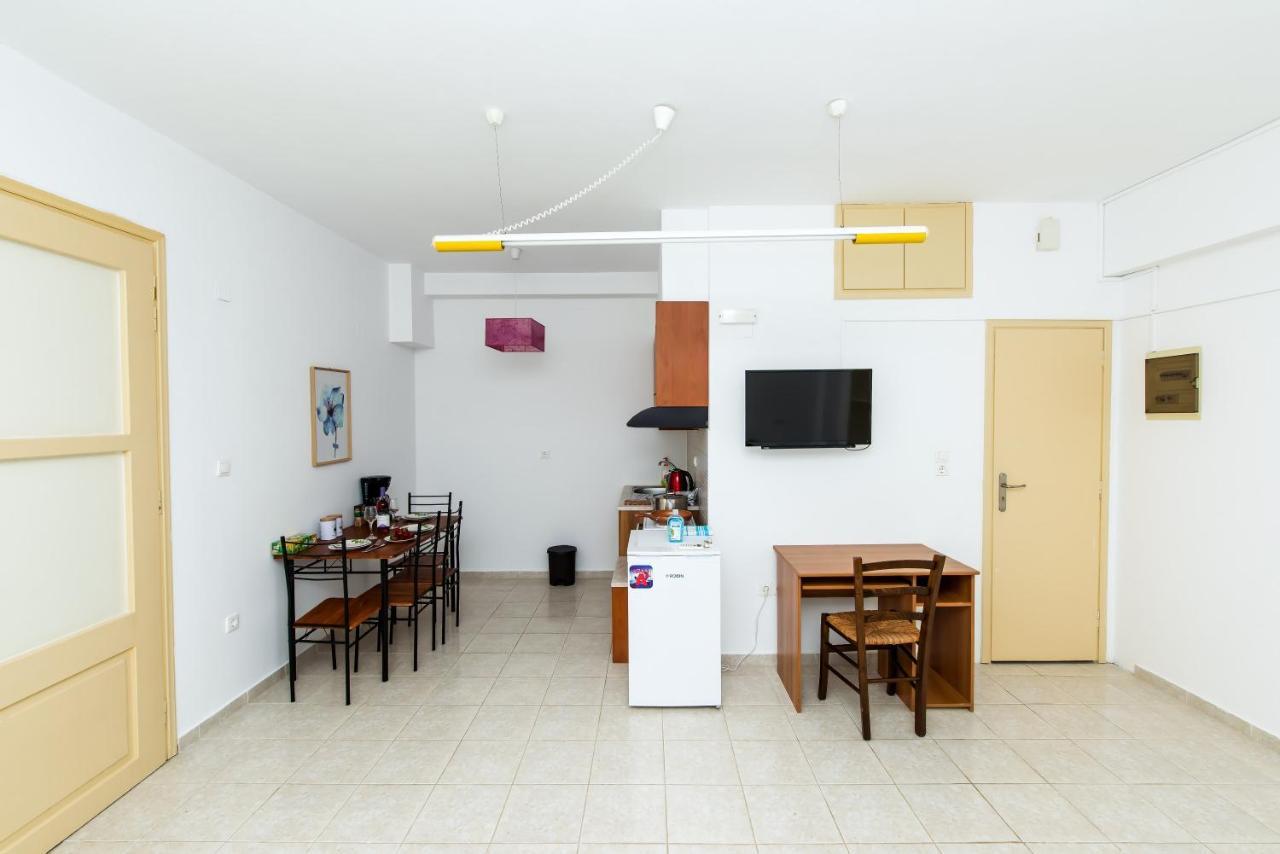 Mastabas Studios Rethymno  Luaran gambar