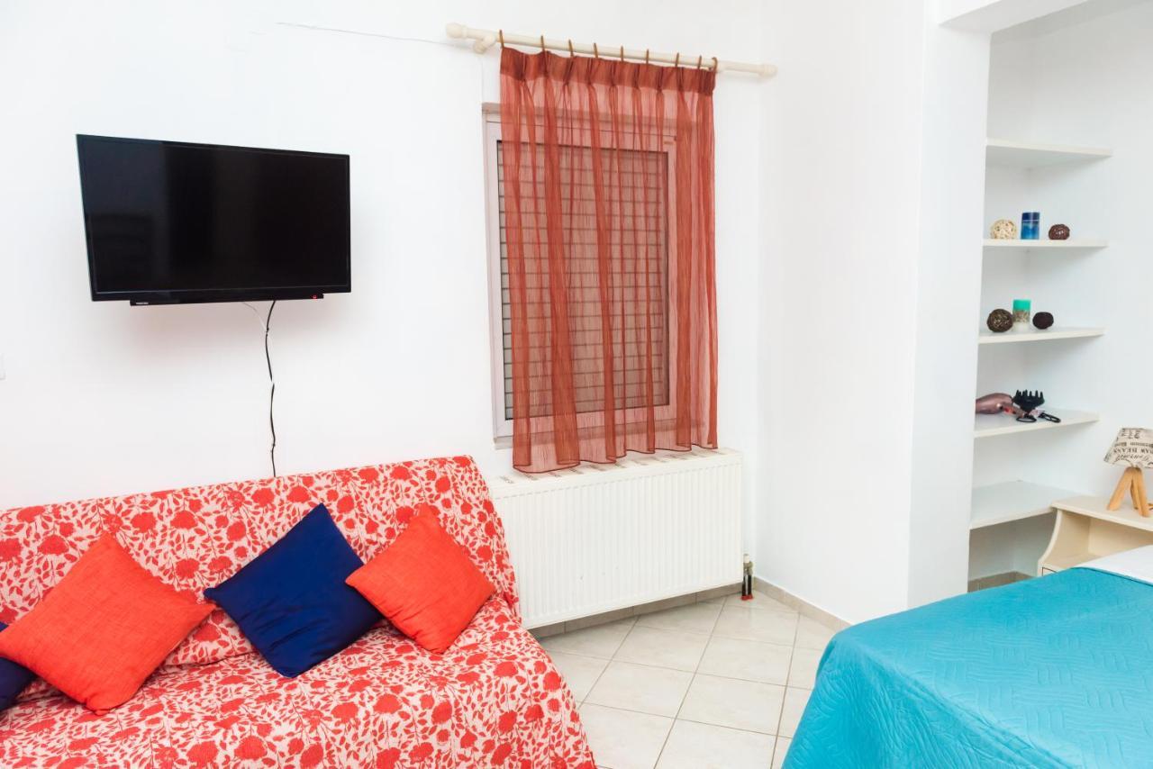 Mastabas Studios Rethymno  Luaran gambar