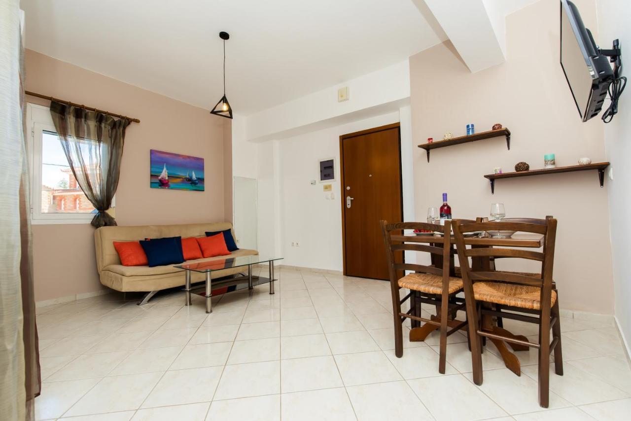 Mastabas Studios Rethymno  Luaran gambar