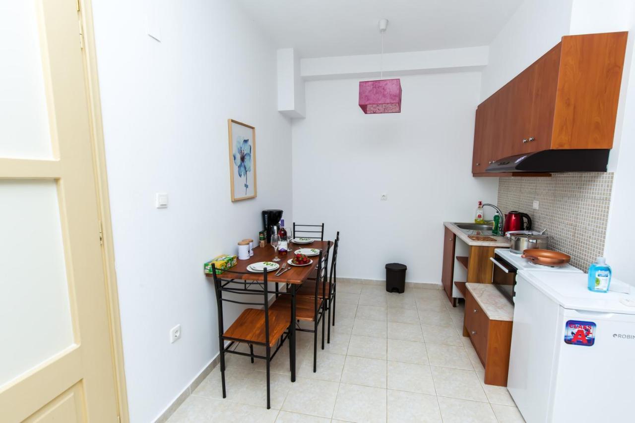 Mastabas Studios Rethymno  Luaran gambar