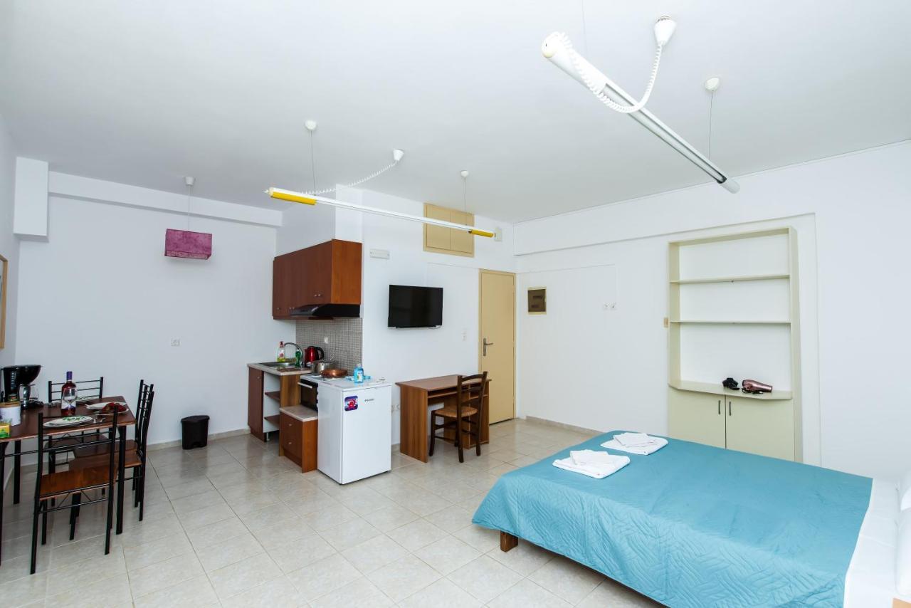 Mastabas Studios Rethymno  Luaran gambar