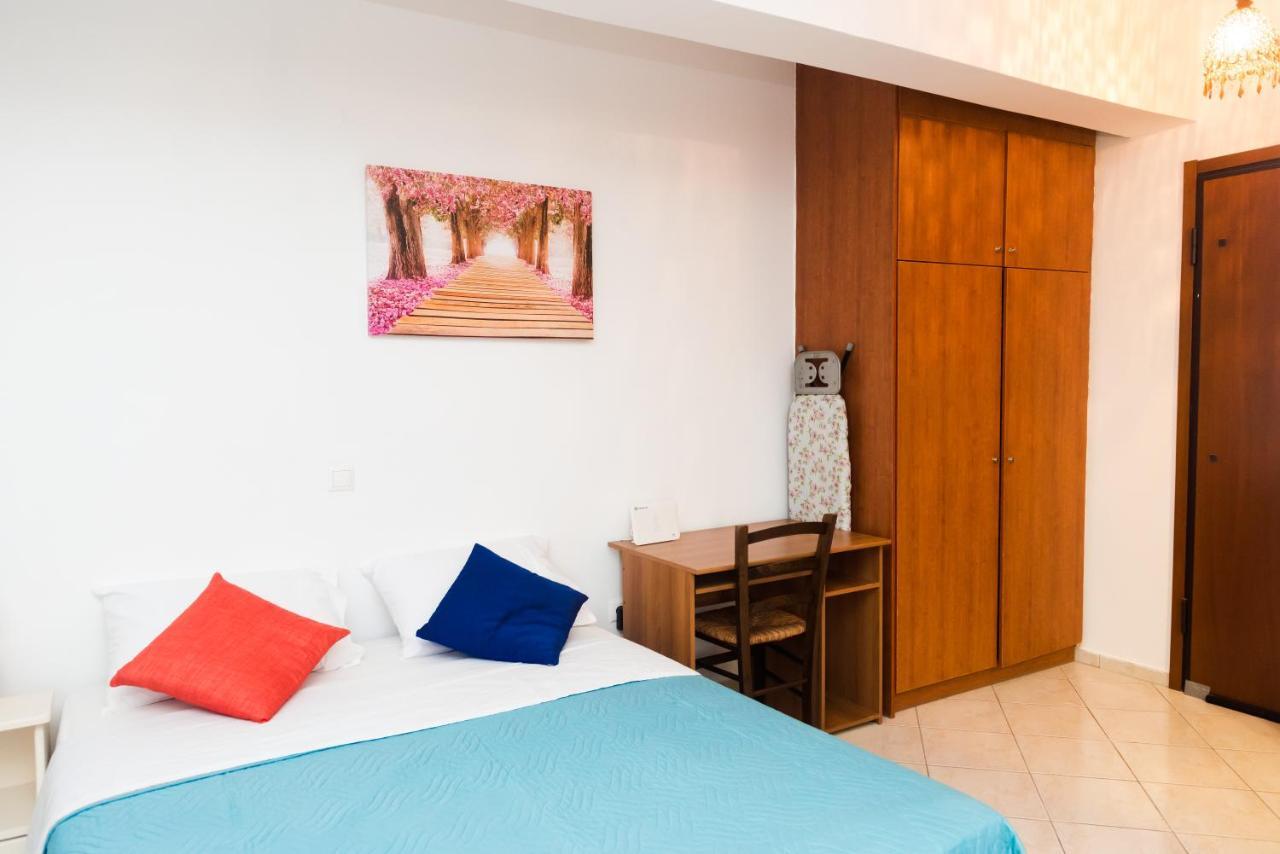 Mastabas Studios Rethymno  Luaran gambar