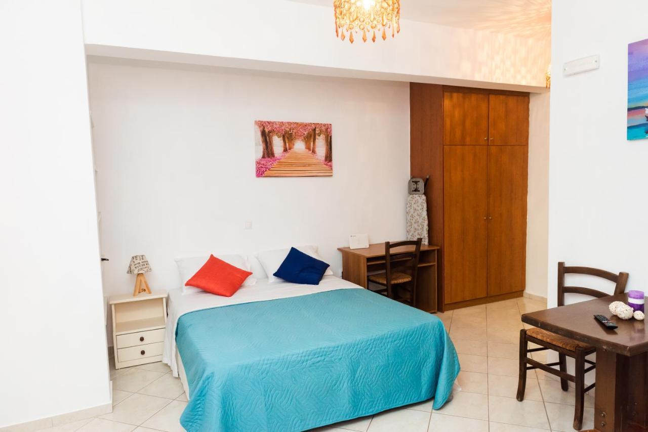 Mastabas Studios Rethymno  Luaran gambar