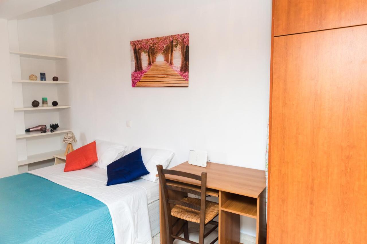 Mastabas Studios Rethymno  Luaran gambar