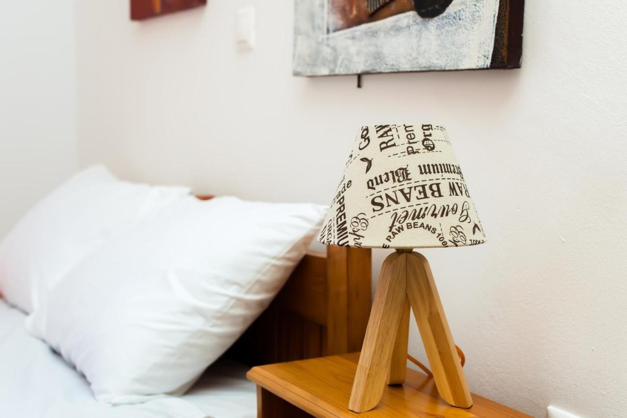 Mastabas Studios Rethymno  Luaran gambar