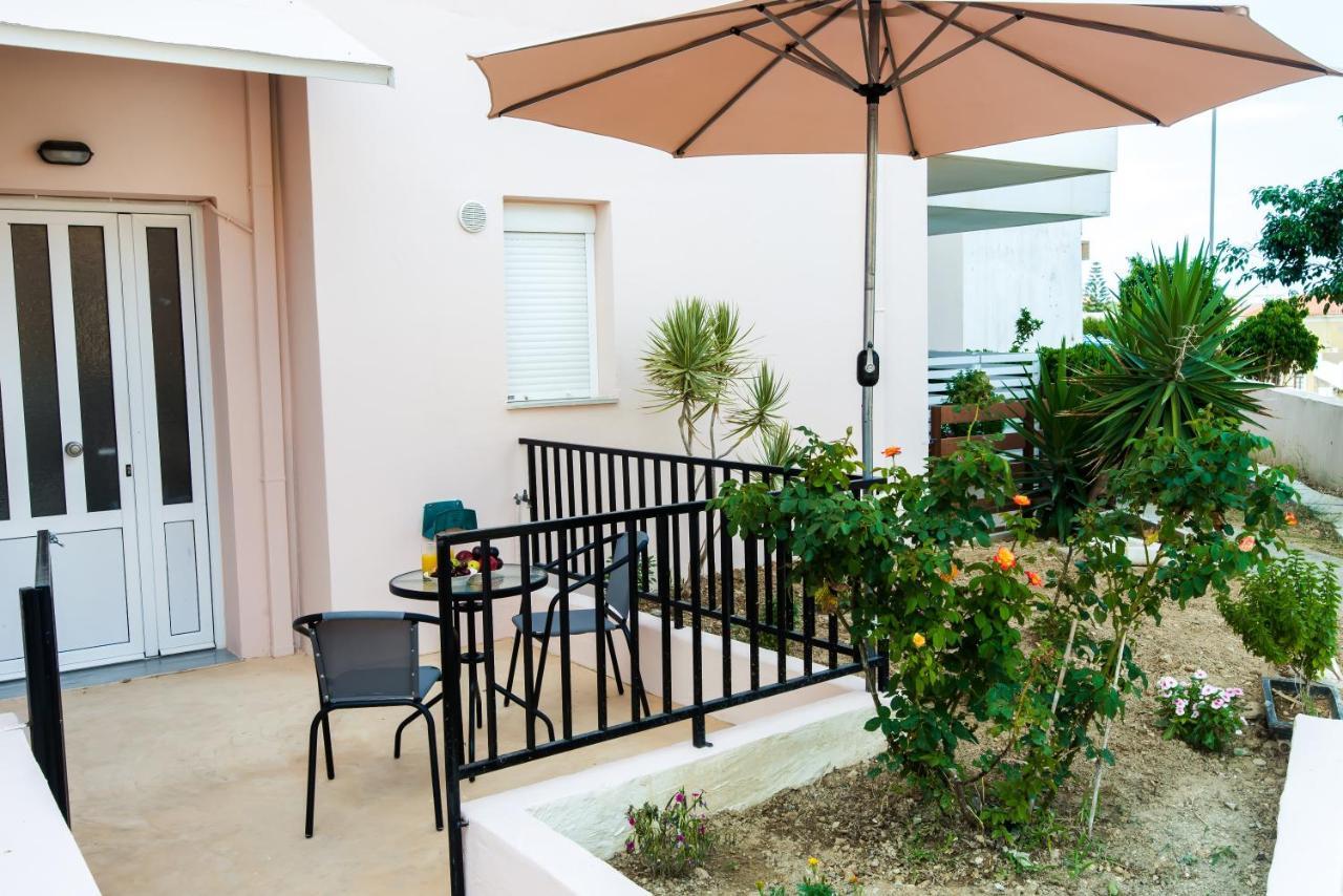 Mastabas Studios Rethymno  Luaran gambar