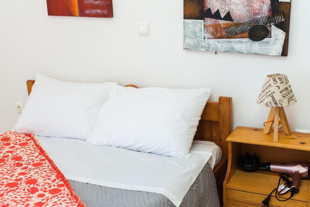 Mastabas Studios Rethymno  Luaran gambar
