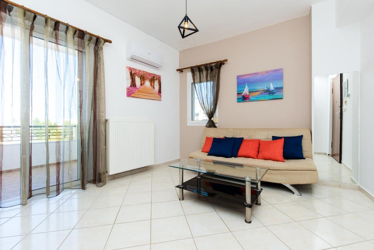 Mastabas Studios Rethymno  Luaran gambar