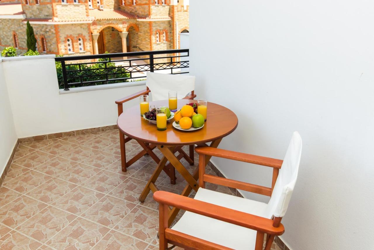 Mastabas Studios Rethymno  Luaran gambar
