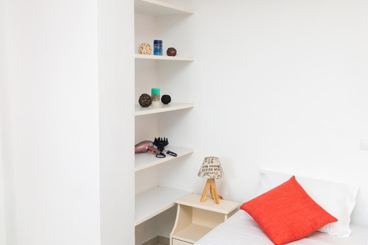 Mastabas Studios Rethymno  Luaran gambar