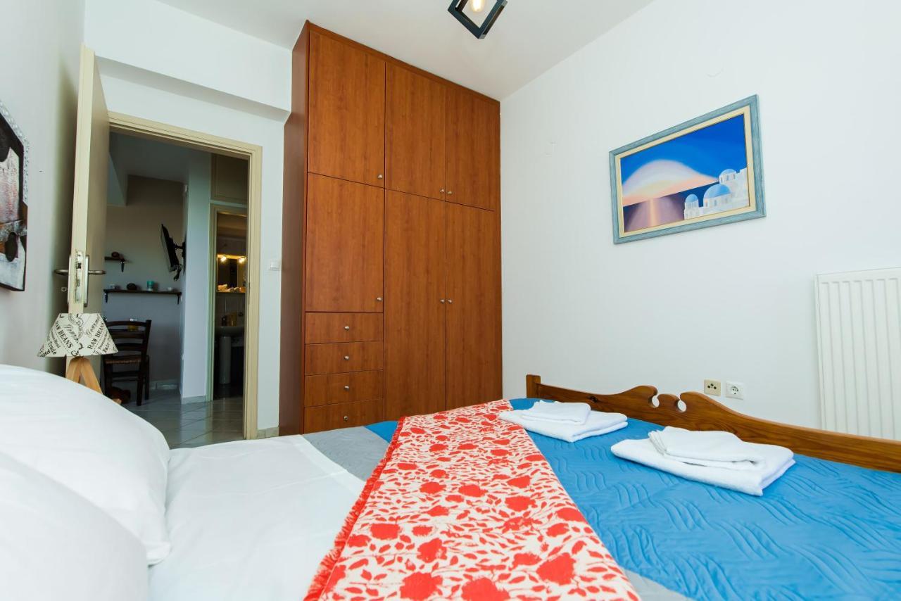 Mastabas Studios Rethymno  Luaran gambar