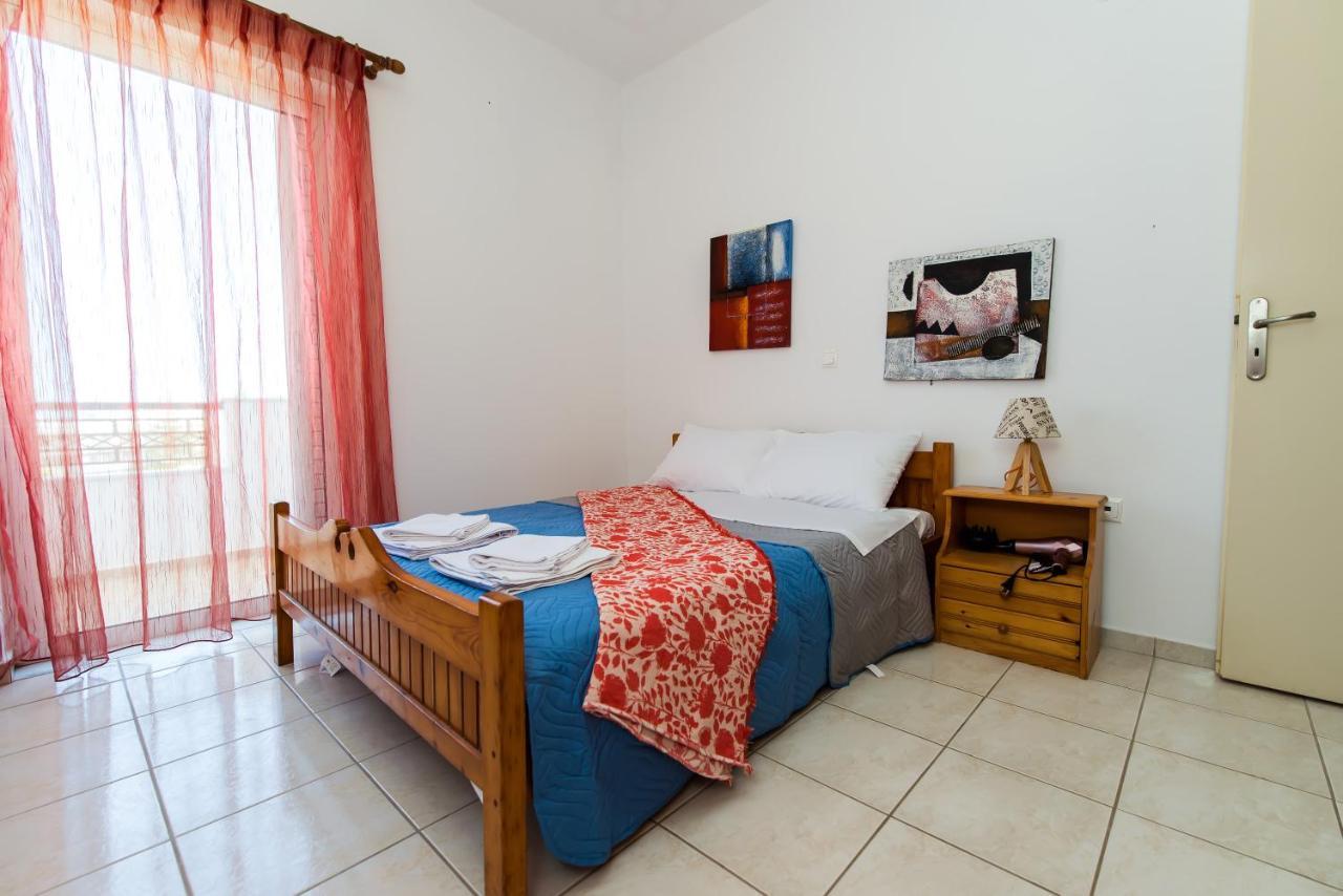 Mastabas Studios Rethymno  Luaran gambar